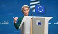 Урсула фон дер Лайен: Европа се бори за бъдещето си