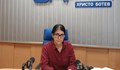 Мария Спирова: Държавността у нас се дефинира от тези, които я заграбиха