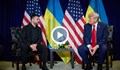 Тръмп и Зеленски разговарят в Ню Йорк