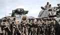 НАТО засилва отбраната на източния фланг