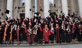 Пълните отличници на Русенския университет получиха своите дипломи