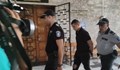 Съдът пусна под домашен арест и шофьора от боя с полицейския шеф