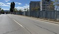 Пропада пътното платно на столичен булевард