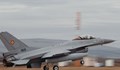 Румъния вдигна два изтребителя F16 заради руски дрон
