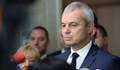 Костадин Костадинов: Политическият проект на Радев ще елиминира паразитни организации