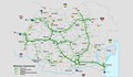 Румъния отбелязва рекорден ръст в изграждането на магистрали
