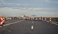 АПИ: Пътуващите по АМ „Тракия" да планират повече време заради ремонтите