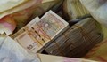 Задържаха "муле" с 55 000 лева от телефонна измама на "Дунав мост"