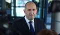 Румен Радев изрази безпокойство от удара в Доха при разговор с емира на Катар