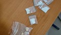 Заловиха русенец с два вида наркотици в дома му