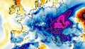 Meteo Balkans прогнозира студ и сняг в края на септември