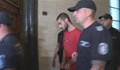 Даниел Терзиев остава за постоянно в ареста