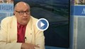 Явор Дянков: Доставчиците купуват газ от Русия и ни я продават по-скъпо