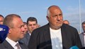 Бойко Борисов: Исканията за оставки след случая в Русе са глупости