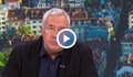 Харалан Александров: Наблюдаваме вълна от агресия сред младите