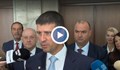 Ивелин Михайлов: Ако Румен Радев влезе в НС, ще го подкрепим