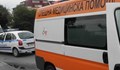 Бетоновоз блъсна 75-годишен пешеходец в София