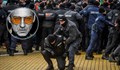 Любен Дилов - син: Мечтая за връщане на правото на полицията да бие