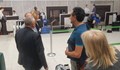 Иво Инджов: Сервилен служител на Летище София прекара Даниел Лорер през опашката