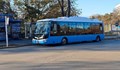 Автобусна линия № 20 възстановява постоянния си маршрут в Русе