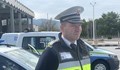 Полицията залови шофьор с 26 глоби за близо 4 000 лева