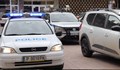 Полицията залови трима мъже с наркотици в Русе