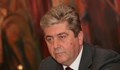Георги Първанов: Радев няма да постигне успех с своя партия