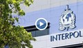 МВР задържа издирван от Интерпол на летище София