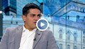 Радостин Василев: Кулинарната лакомия в политиката на Пеевски започна да дразни Борисов