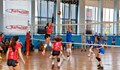 Русенските волейболисти триумфираха в турнира „За купата на кмета“