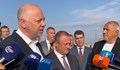 Росен Желязков: Съумяхме да довършим магистрала "Европа" след 5 години безвремие