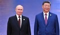 Срещата в Аляска е била основна тема на разговора между Си Дзипин и Путин