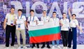 Ученик от Русе впечатли света на олимпиада по изкуствен интелект в Пекин