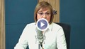 Корнелия Нинова: Управляващите ще вдигнат данъците, за да си попълнят бюджета