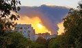 Локализираха пожара в бившата рафинерия "Плама" край Плевен
