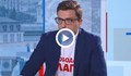 Венко Сабрутев: Протестът е за България с главно "Б" и срещу диктатурата с главно "Д"