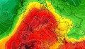 Meteo Balkans: Задава се омега циркулация в цяла Европа