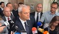 Костадин Костадинов: Идва време разделно на сблъсък между народа и мафията