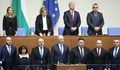 Опозицията внесе петия вот на недоверие срещу кабинета "Желязков"