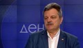 Александър Симидчиев: Бихме подкрепили следващ вот на недоверие