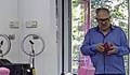 Собственичка на козметичен салон: Този мъж ми плати с фалшива банкнота