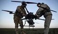 Русия: Украински дронове атакуваха Запорожката АЕЦ