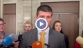 Ивелин Михайлов: Ще подкрепим вота на недоверие