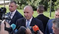 Румен Радев: Нападението на директора на полицията в Русе говори за разпад на държавността
