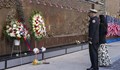 Ню Йорк отбелязва атентатите от 11 септември на фона на политическо напрежение