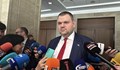 Делян Пеевски: Няма да позволя никой да тресе страната!