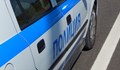 Пиян шофьор се удари в метален стълб в Русе