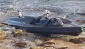 Откриха украински морски дрон камикадзе в Черно море