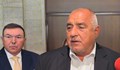 Бойко Борисов: Седим в това правителство, защото не мога да измисля нищо по-добро