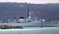 ВМС унищожиха безпилотен морски дрон край Варна